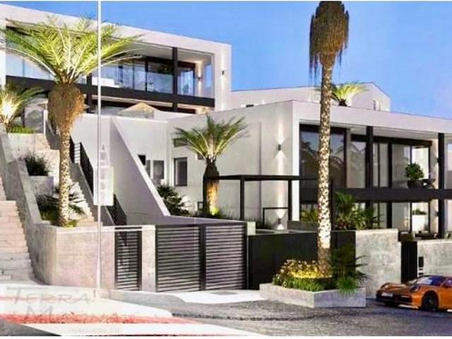 Chalet en venta en Adeje
