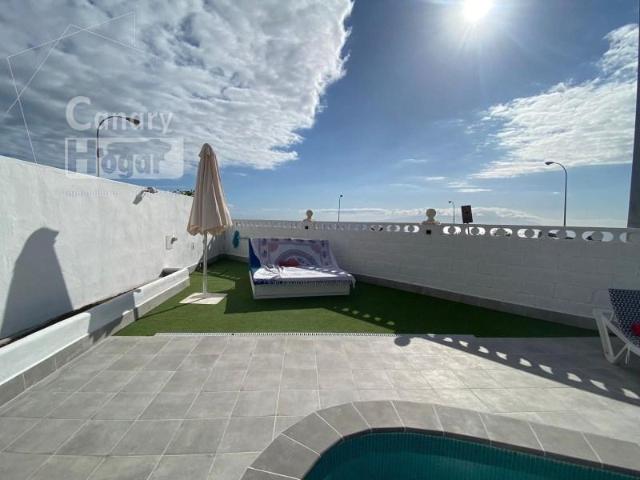 Chalet en venta en Adeje
