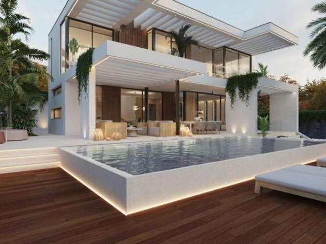 Chalet en venta en Adeje