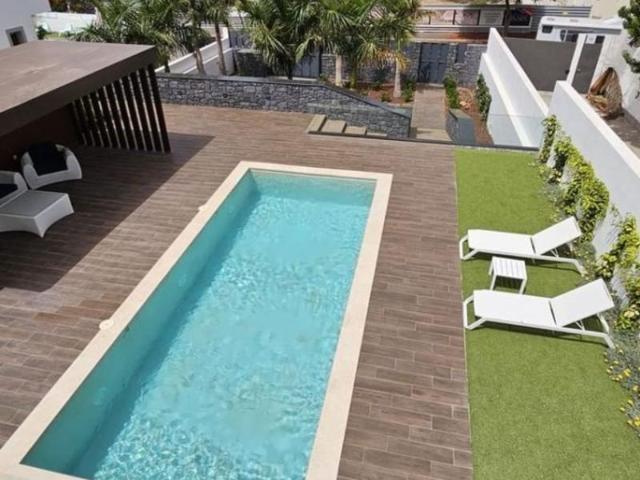Chalet en venta en Adeje