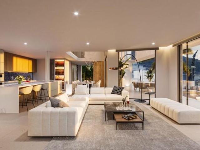 Chalet en venta en Adeje