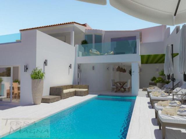 Chalet en venta en Adeje