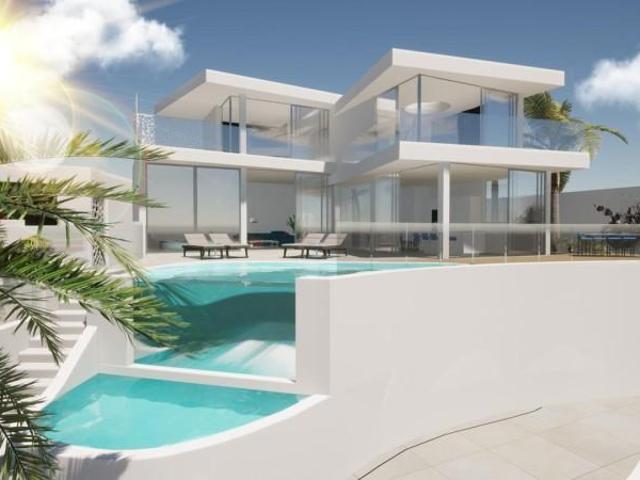 Chalet en venta en Adeje, Costa Adeje, Tenerife South