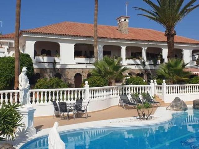 Chalet en venta en Adeje, Callao Salvaje