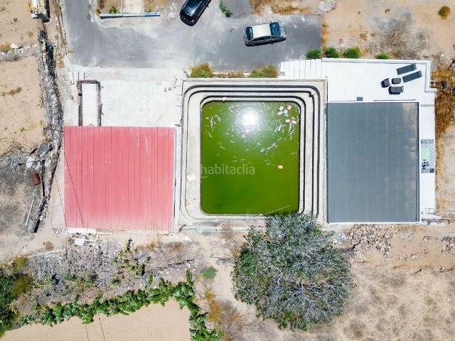 Chalet en venta en Adeje, Casco Urbano. Finca exclusiva en el corazón de Adeje Casco. Chalets.