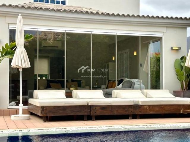 Chalet en venta en Adeje, Fañabe Alto
