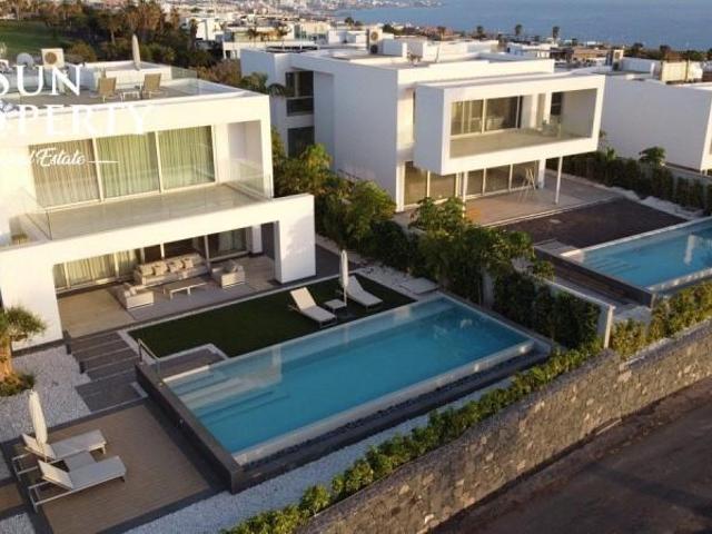 Chalet en venta en Adeje, La Caleta