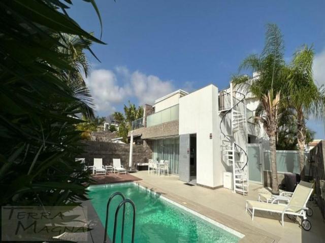 Chalet en venta en Adeje, La Caleta