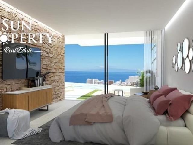 Chalet en venta en Adeje, Playa de las Americas