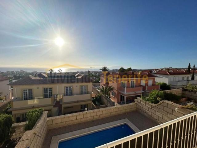Chalet en venta en Adeje, Playa del Duque