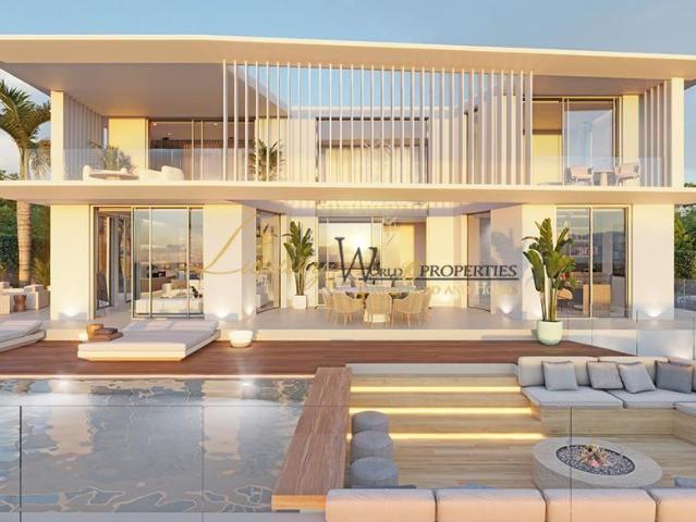 Chalet en venta en Adeje, Roque Del Conde
