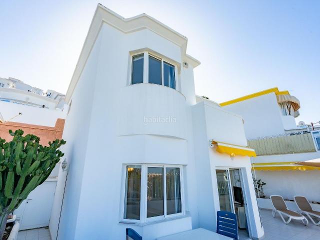 Chalet en venta en Adeje, Torviscas Centro y Alto. Oportunidad única en Costa Adeje Torviscas Alto. Chalets.