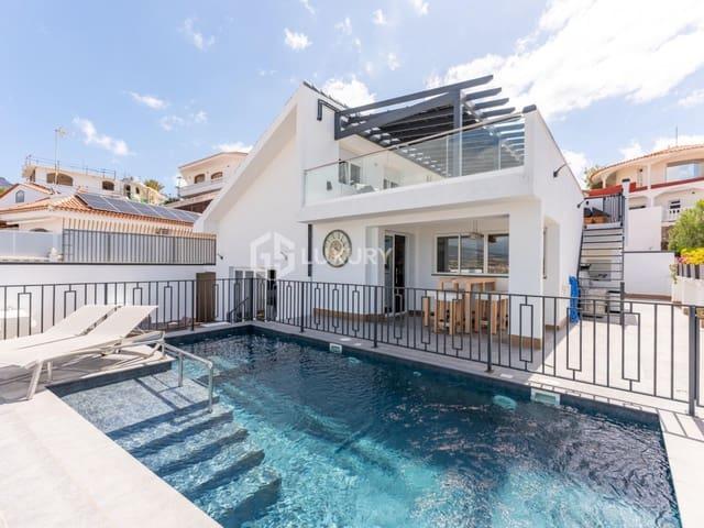 Chalet en venta en Adeje, Tenerife