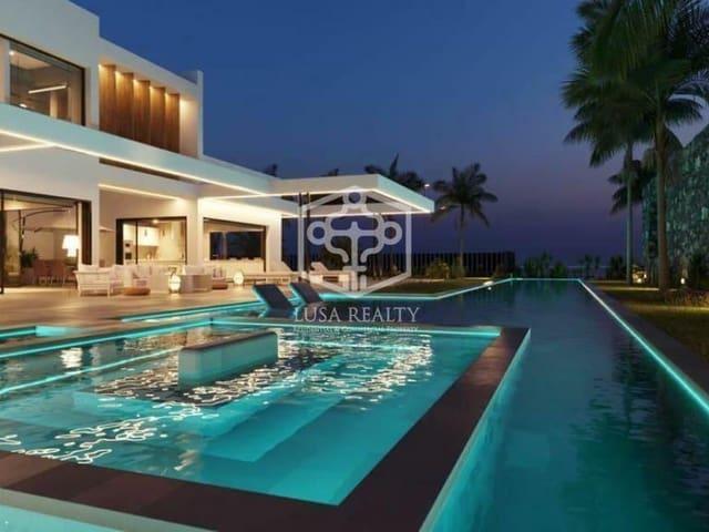 Chalet en venta en Adeje, Tenerife