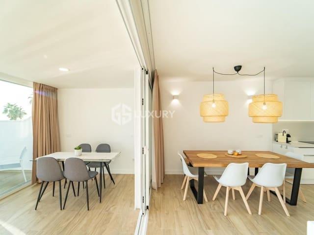 Chalet en venta en Adeje, Tenerife