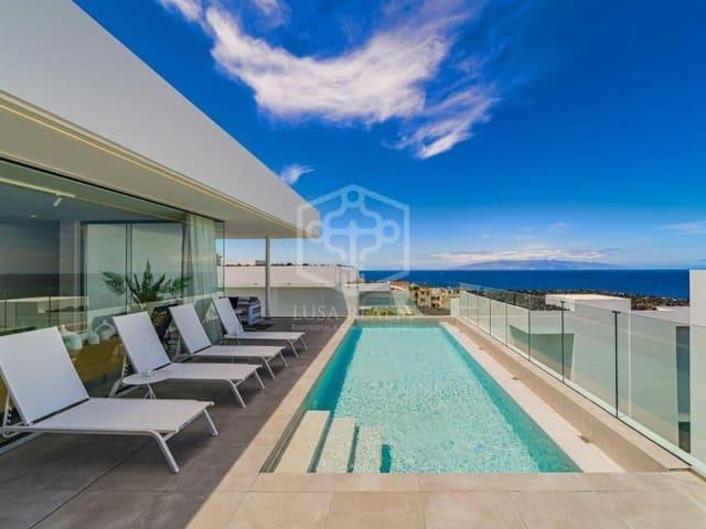 Chalet en venta en Adeje, Tenerife