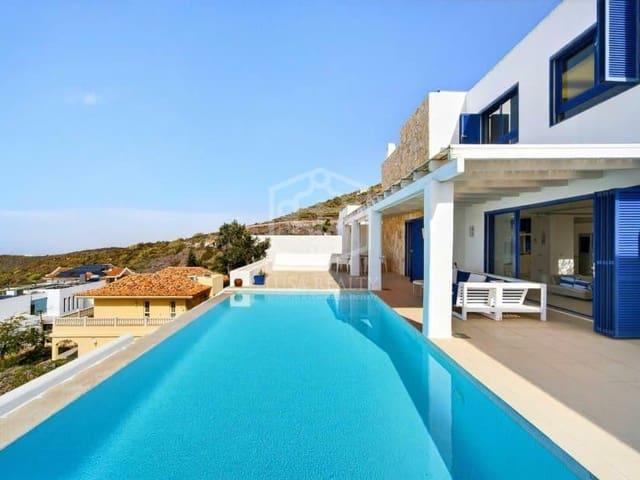Chalet en venta en Adeje, Tenerife