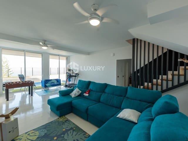 Chalet en venta en Adeje, Tenerife