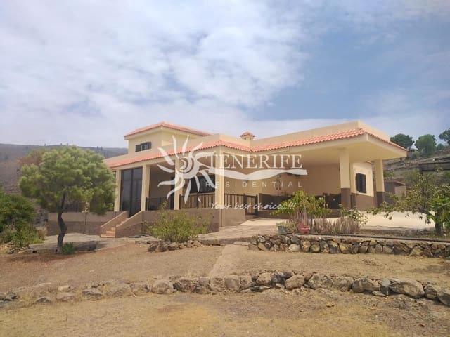 Chalet en venta en Adeje, Tenerife