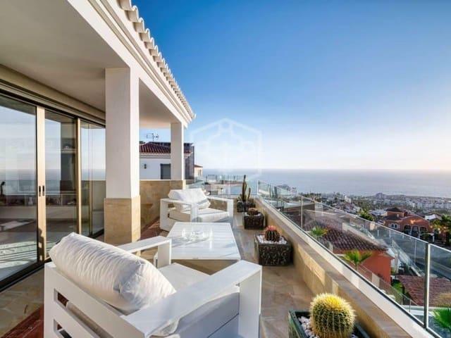 Chalet en venta en Adeje, Tenerife
