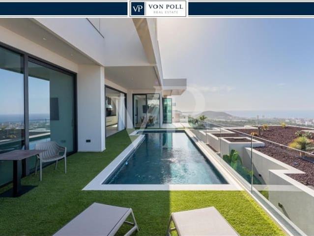 Chalet en venta en Adeje, Tenerife