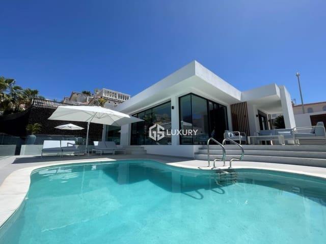 Chalet en venta en Adeje, Tenerife