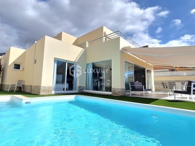 Chalet en venta en Adeje, Tenerife