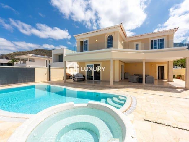 Chalet en venta en Adeje, Tenerife