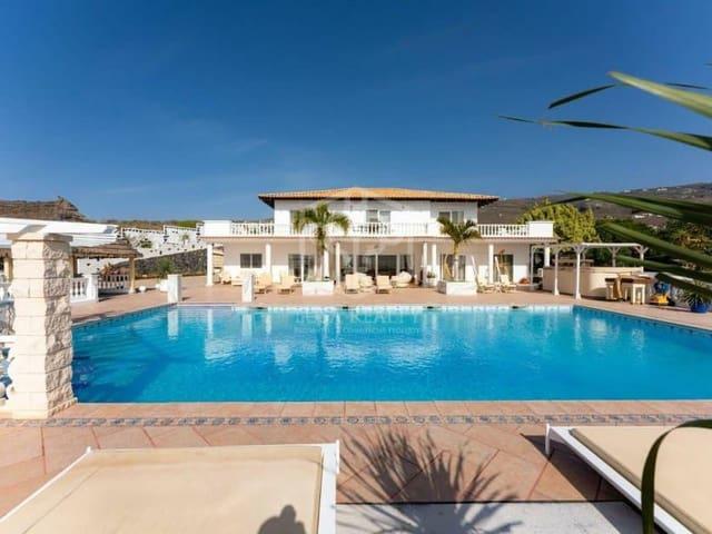 Chalet en venta en Adeje, Tenerife