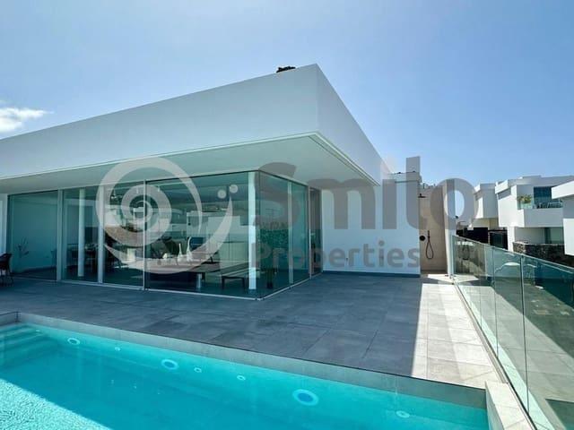 Chalet en venta en Adeje, Tenerife