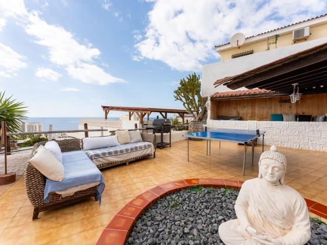 Chalet en venta en Adeje, Tenerife