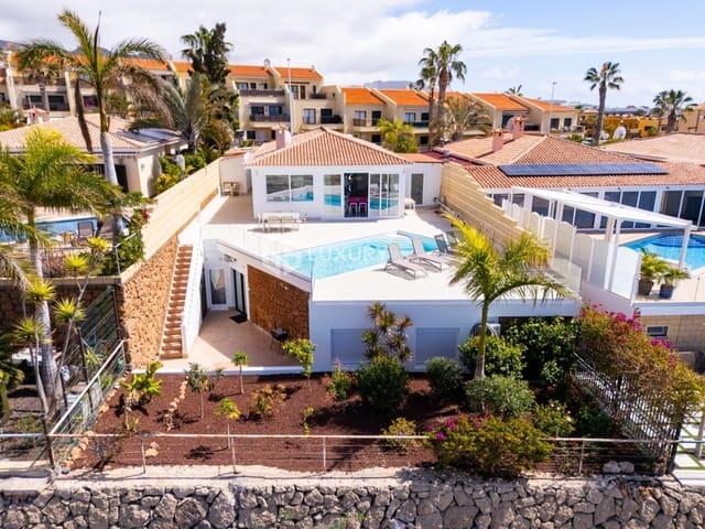 Chalet en venta en Adeje, Tenerife