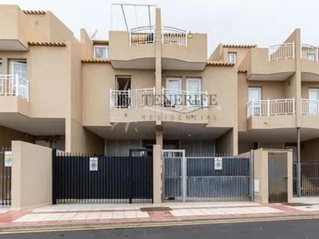 Chalet en venta en Adeje, Tenerife