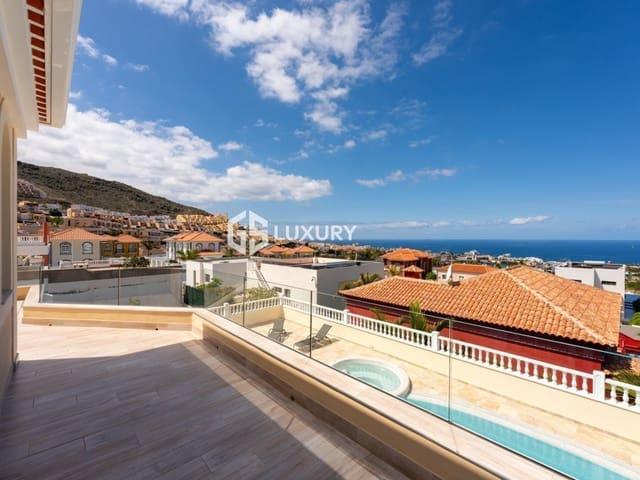 Chalet en venta en Adeje, Tenerife