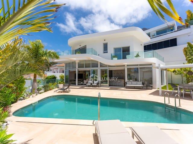 Chalet en venta en Adeje, Tenerife
