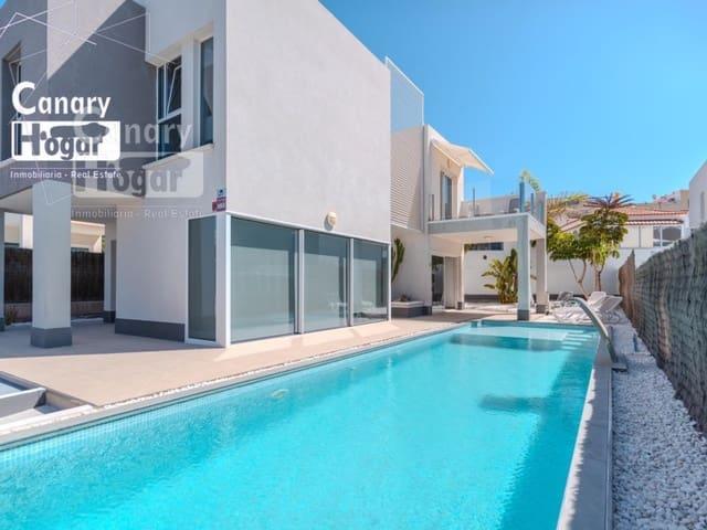 Chalet en venta en Adeje, Tenerife