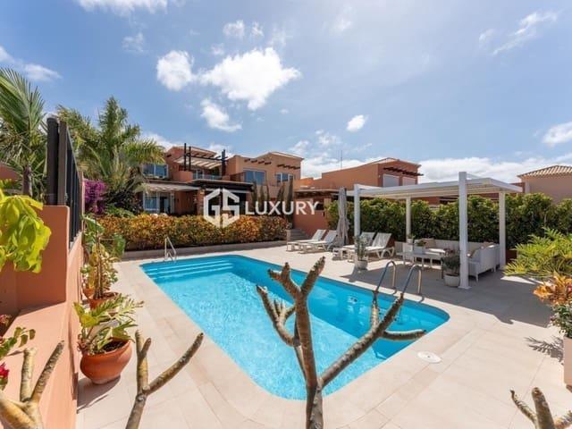 Chalet en venta en Adeje, Tenerife