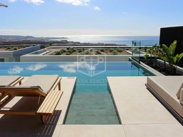 Chalet en venta en Adeje, Tenerife
