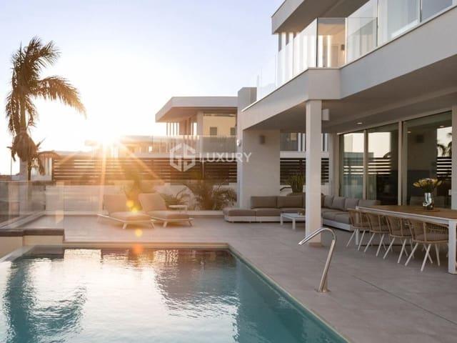 Chalet en venta en Adeje, Tenerife