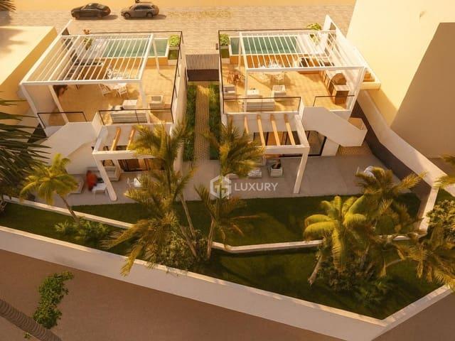 Chalet en venta en Adeje, Tenerife