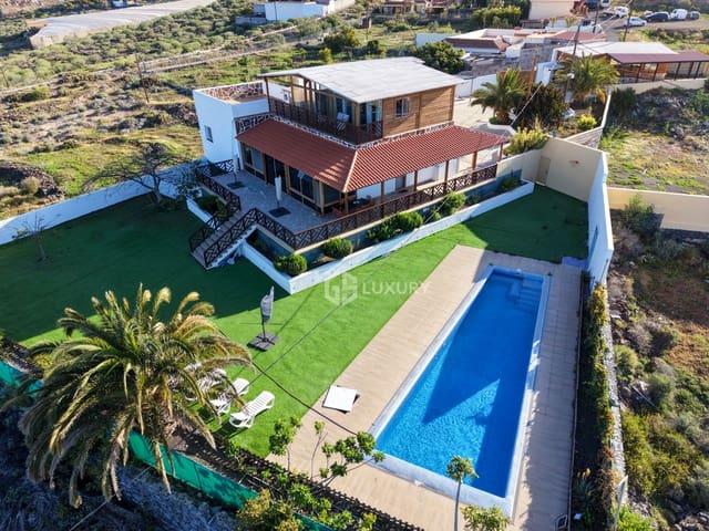Chalet en venta en Adeje, Tenerife