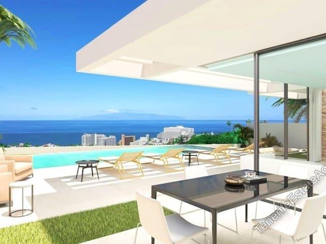 Chalet en venta en Adeje, Tenerife