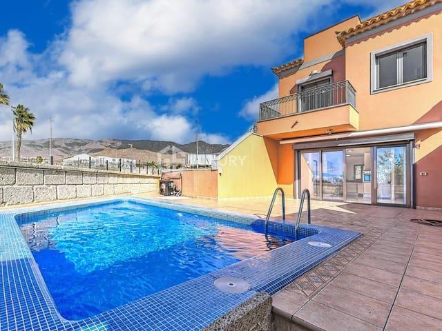 Chalet en venta en Adeje, Tenerife