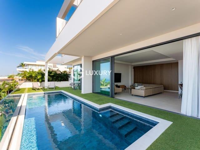 Chalet en venta en Adeje, Tenerife