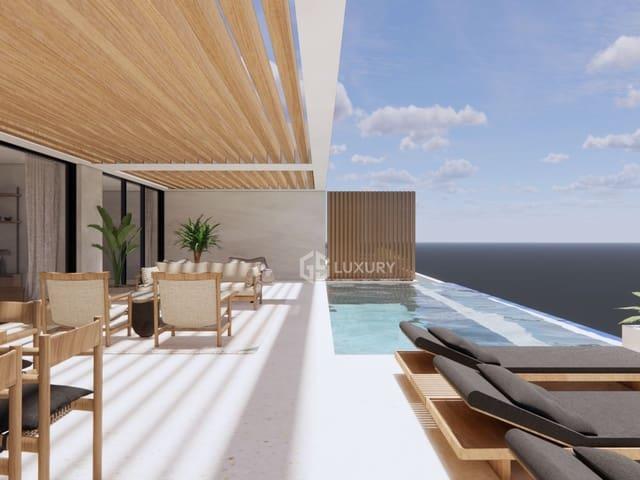 Chalet en venta en Adeje, Tenerife