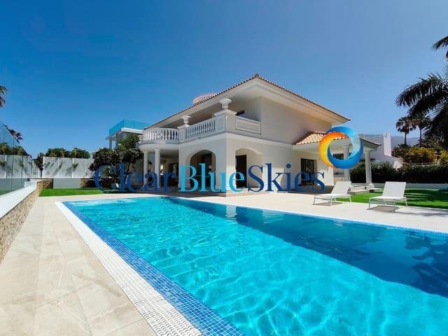 Chalet en venta en Adeje, Tenerife