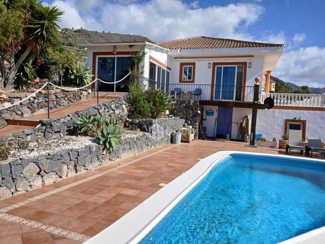 Chalet en venta en Adeje, Tenerife