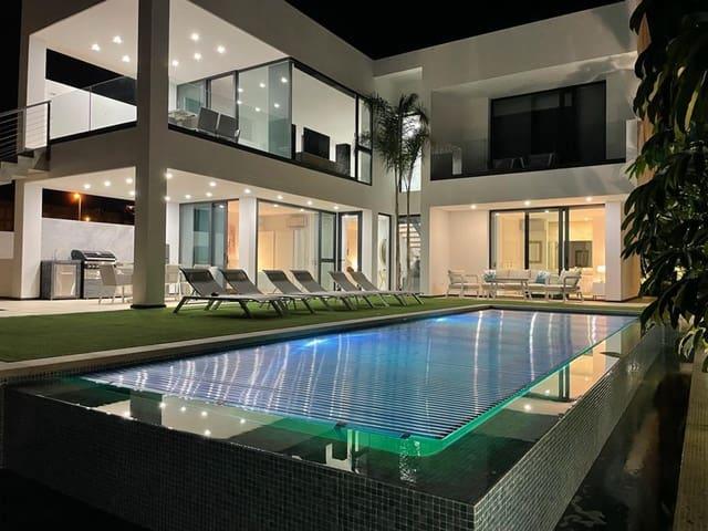 Chalet en venta en Adeje, Tenerife