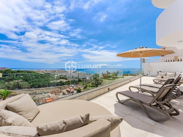 Chalet en venta en Adeje, Tenerife