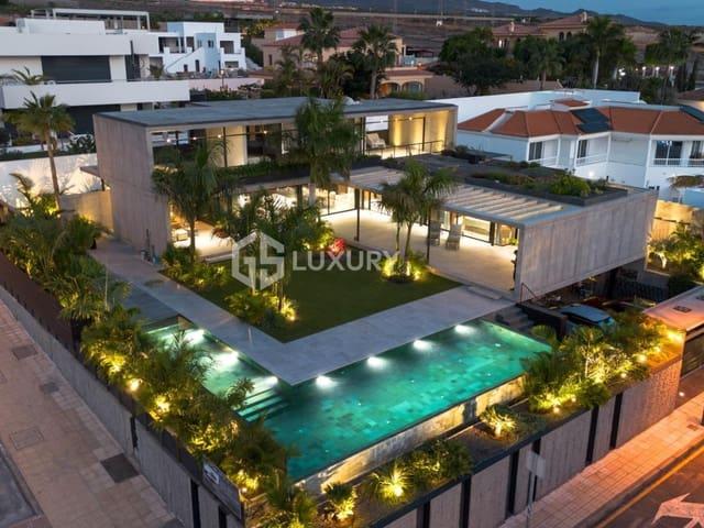 Chalet en venta en Adeje, Tenerife